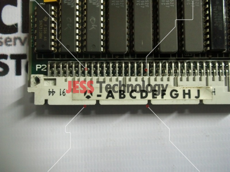 Image #3 of Repair PCB EDINT32 PCB BOARD in Malaysia, Singapore, Thailand, Indonesia