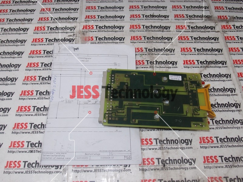 Image #4 of Repair FEHRER AG11100/30 FEHRER PCB BOARD in Malaysia, Singapore, Thailand, Indonesia