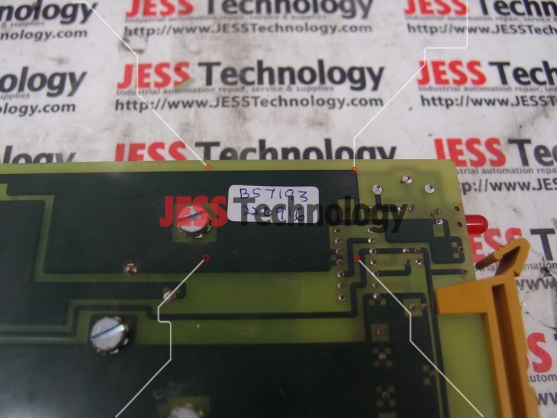 Image #1 of Repair FEHRER AG11100/30 FEHRER PCB BOARD in Malaysia, Singapore, Thailand, Indonesia