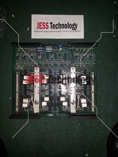 Image #1 of Repair PCB CMS-01B PCB BOARD FINE SODIK in Malaysia, Singapore, Thailand, Indonesia