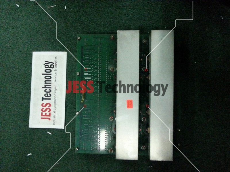 Image #2 of Repair PCB SMS-01B PCB BOARD FINE SODIK in Malaysia, Singapore, Thailand, Indonesia