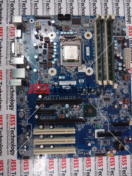 Image #3 of Repair HP FMB-0901 PCB BOARD in Malaysia, Singapore, Thailand, Indonesia