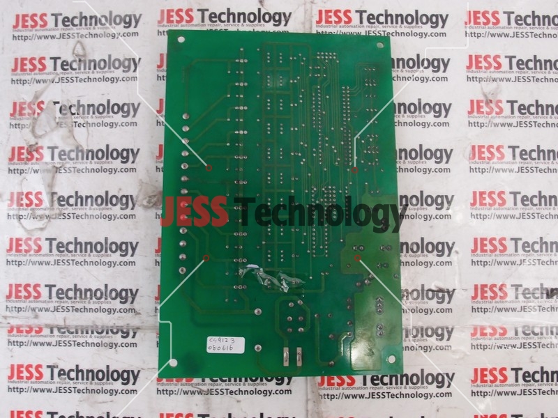 Image #2 of Repair PCB JOIL JIT-100D PCB BOARD in Malaysia, Singapore, Thailand, Indonesia