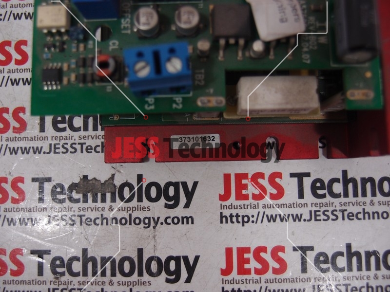 Image #3 of Repair KB KBMM-2250/AB4(230)(4319H) DIFFERENTIAL AMPLIFIER / MOTOR CONTROL in Malaysia, Singapore, Thailand, Indonesia