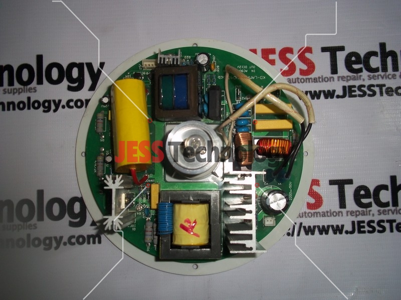 Image #3 of Repair PCB BIO SUNNY PCB BOARD-KD-LAMP-90W04B in Malaysia, Singapore, Thailand, Indonesia