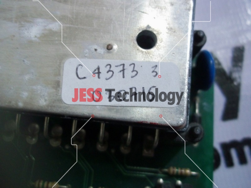 Image #1 of Repair LEKTRINIX LS0504354 PCB BOARD in Malaysia, Singapore, Thailand, Indonesia