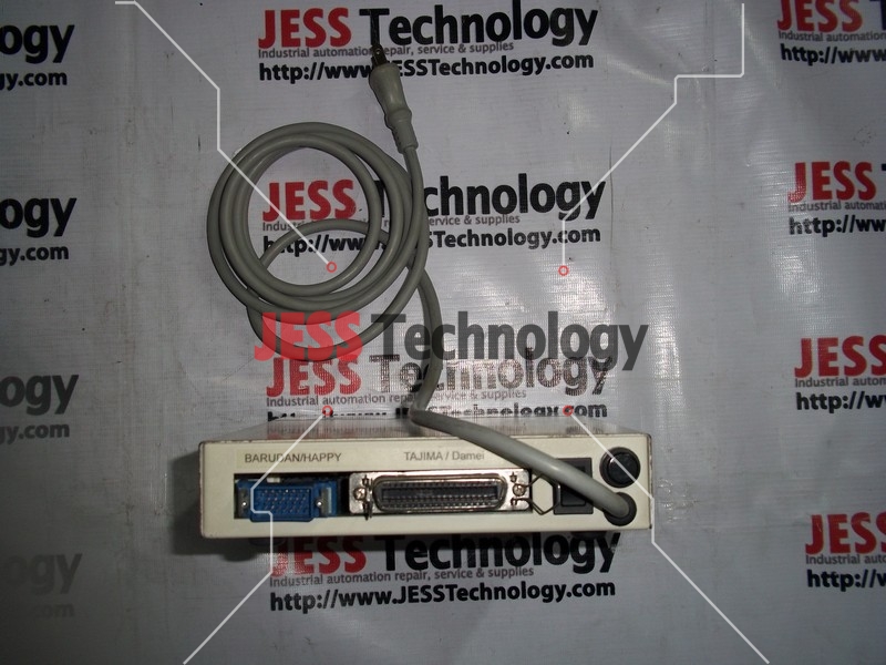 Image #3 of Repair NOVA FDM1000 PCB BOARD NOVA SYSTEM (SET) in Malaysia, Singapore, Thailand, Indonesia