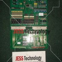 Repair RISCO SWW22005 PCB BOARD (RISCO S.P.A) in Malaysia, Singapore, Thailand, Indonesia