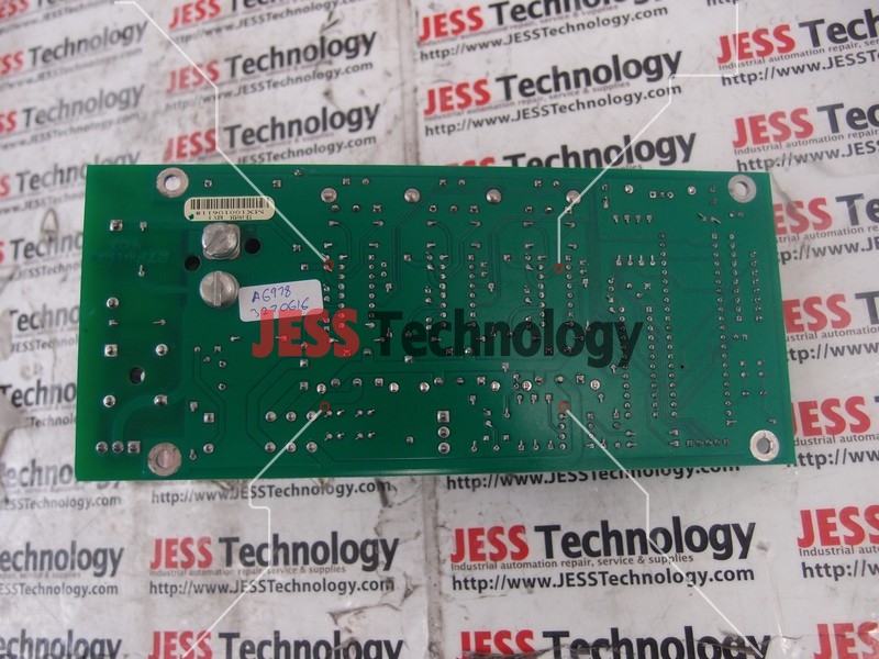 Image #4 of Repair PCB TE-191535 PCB BOARD in Malaysia, Singapore, Thailand, Indonesia