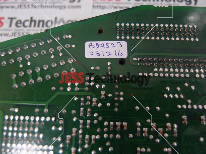 Image #1 of Repair PCB V3.4.8 PCB BOARD in Malaysia, Singapore, Thailand, Indonesia