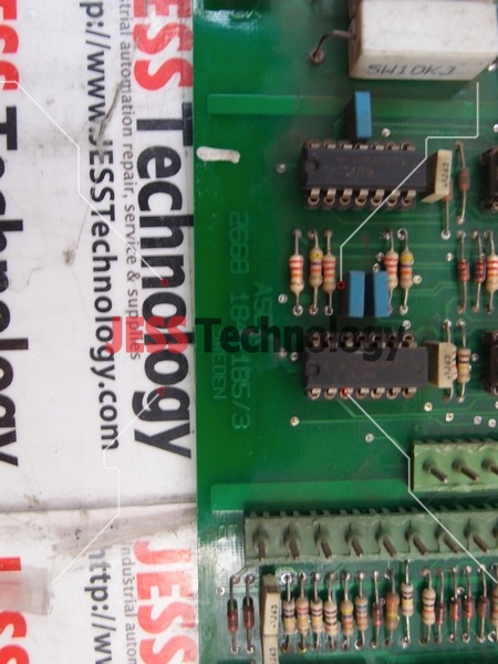 Image #3 of Repair YXT YXT 125(1) CRANE PCB BOARD in Malaysia, Singapore, Thailand, Indonesia