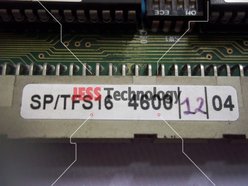 Image #1 of Repair PCB SP/TFS16 PCB BOARD – SIPA 5816004 in Malaysia, Singapore, Thailand, Indonesia
