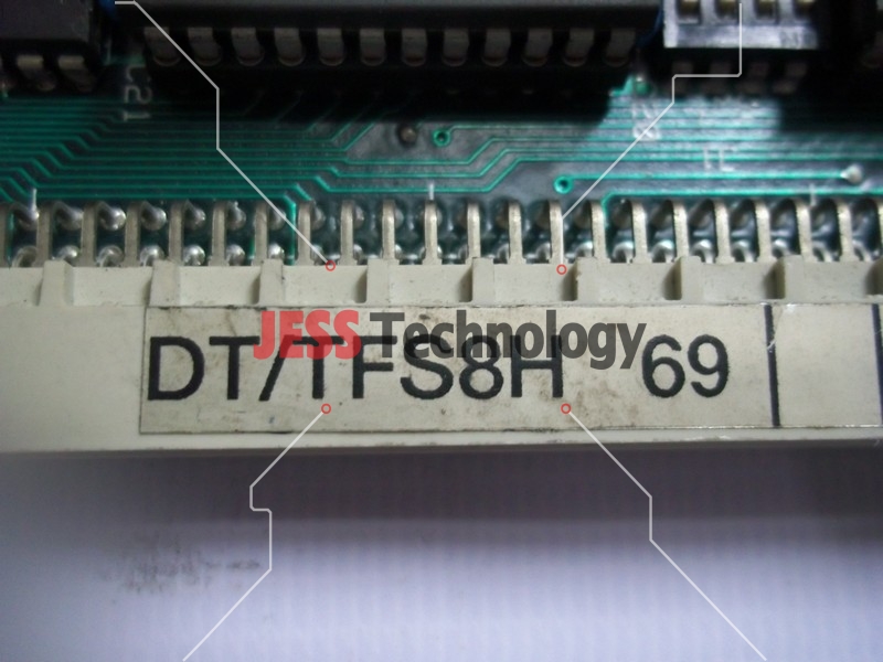 Image #2 of Repair PCB DT/TFS8H PCB BOARD – SIPA 5816028 in Malaysia, Singapore, Thailand, Indonesia