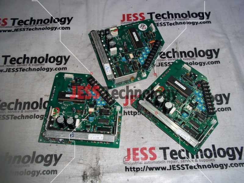 Image #2 of Repair PHOENIX K-PHX-PIC-B PCB BOARD in Malaysia, Singapore, Thailand, Indonesia