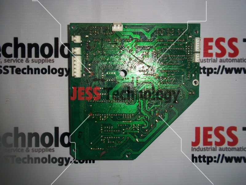 Image #2 of Repair PHOENIX K-PHX-PIC-B PCB BOARD in Malaysia, Singapore, Thailand, Indonesia