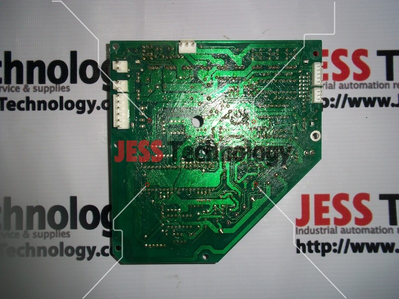 Image #2 of Repair PHOENIX K-PHX-PIC-B PCB BOARD in Malaysia, Singapore, Thailand, Indonesia