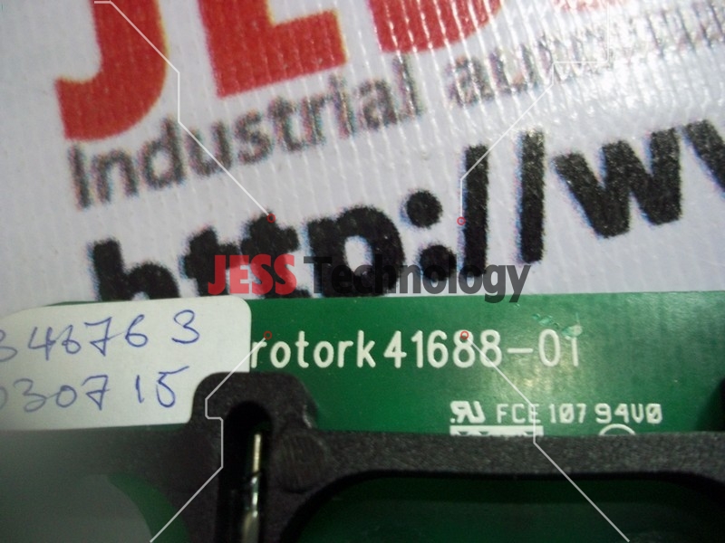 Image #1 of Repair ROTORK ROTORK 41688-08 PCB BOARD in Malaysia, Singapore, Thailand, Indonesia