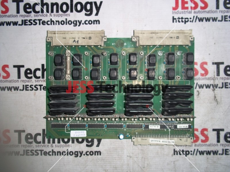 Image #3 of Repair LEKTRONIX SP/TFS16 6532/10/08 PCB BOARD in Malaysia, Singapore, Thailand, Indonesia