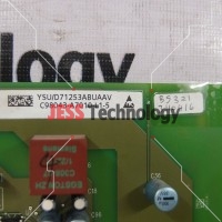 Repair SIEMENS C98043-A7010-L1-5 SIEMENS SIMORERT DRIVE MAIN BOARD in Malaysia, Singapore, Thailand, Indonesia