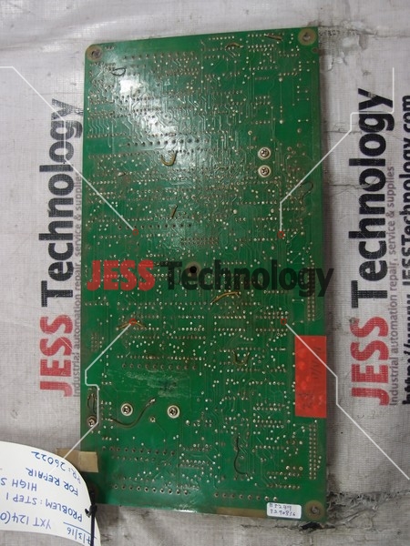Image #3 of Repair YXT YXT 124(019) PCB BOARD (CRANE CARD) in Malaysia, Singapore, Thailand, Indonesia