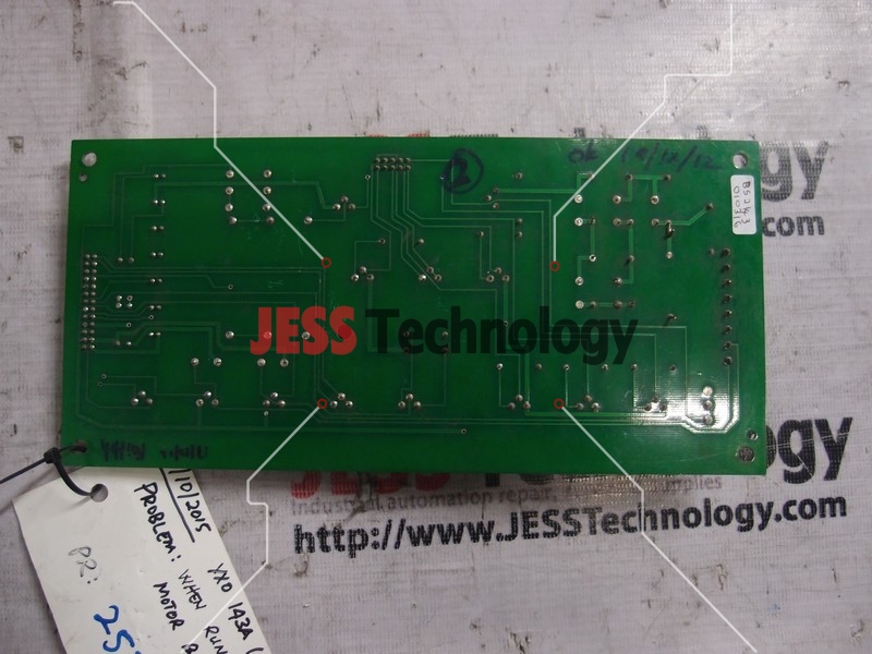Image #2 of Repair PCB YX0 143A(0004) PCB BOARD (CRANE CARD) in Malaysia, Singapore, Thailand, Indonesia