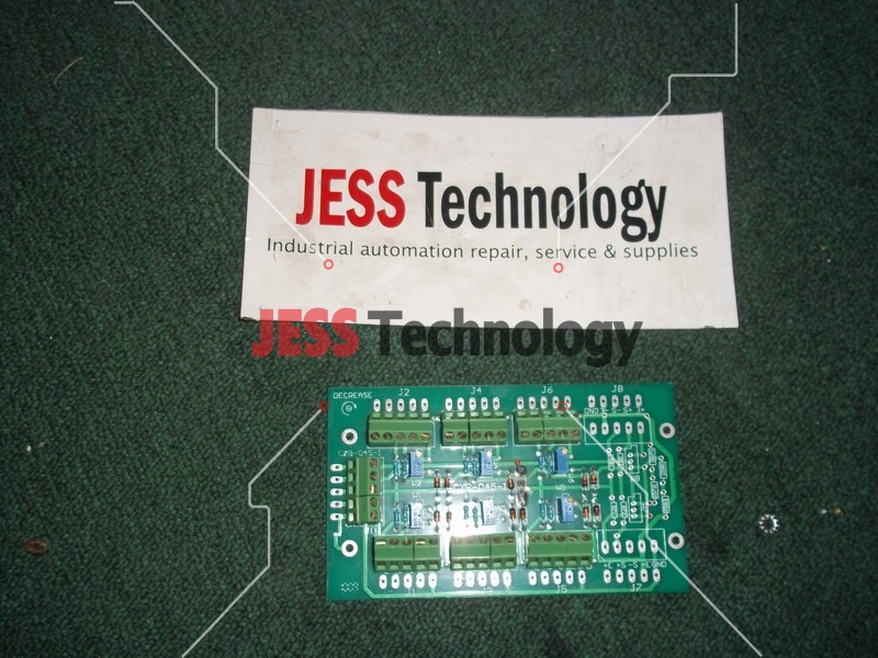 Image #1 of Repair CBX CXB-0454 PCB CARD in Malaysia, Singapore, Thailand, Indonesia