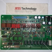 Repair LCU-L07-LC LC PCB BOARD in Malaysia, Singapore, Thailand, Indonesia