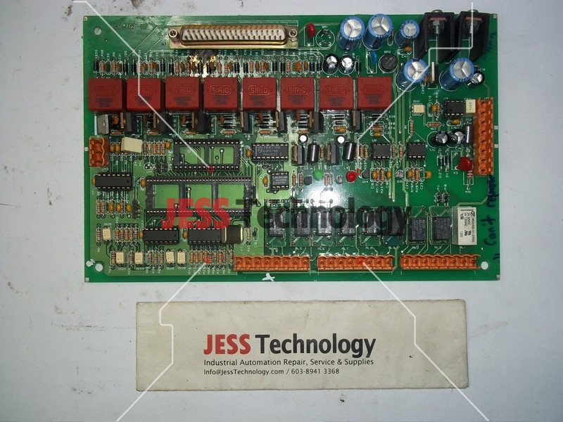 Image #1 of Repair LCU-L07 LS PCB PCB BOARD in Malaysia, Singapore, Thailand, Indonesia