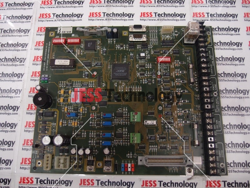 Image #3 of Repair JAMESWAY SMA102 PCB BOARD in Malaysia, Singapore, Thailand, Indonesia