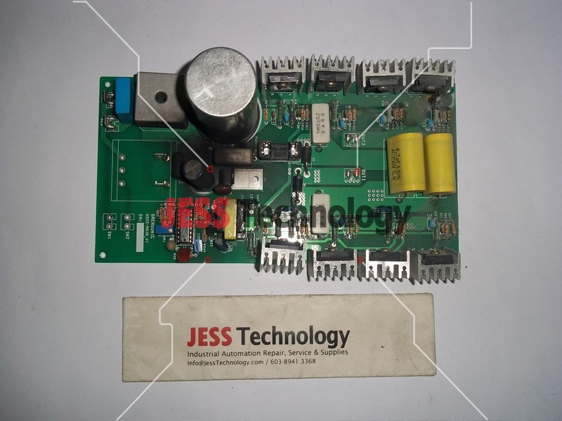 Image #1 of Repair G505-MAIN_VI ULTRASONIC PCB ULTRASONIC in Malaysia, Singapore, Thailand, Indonesia