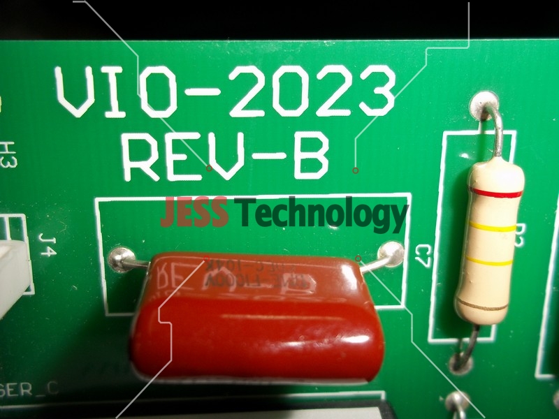 Image #3 of Repair PCB VIO-2023 PCB in Malaysia, Singapore, Thailand, Indonesia