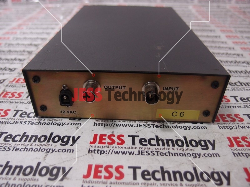Image #3 of Repair PELCO EA20001220 PELCO AMPLIFIER in Malaysia, Singapore, Thailand, Indonesia