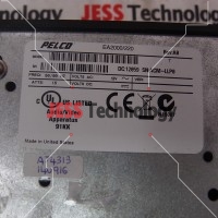 Repair PELCO EA2000/220 PELCO AMPLIFIER in Malaysia, Singapore, Thailand, Indonesia