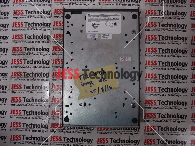 Image #1 of Repair PELCO EA2010/220 PELCO AMPLIFIER in Malaysia, Singapore, Thailand, Indonesia