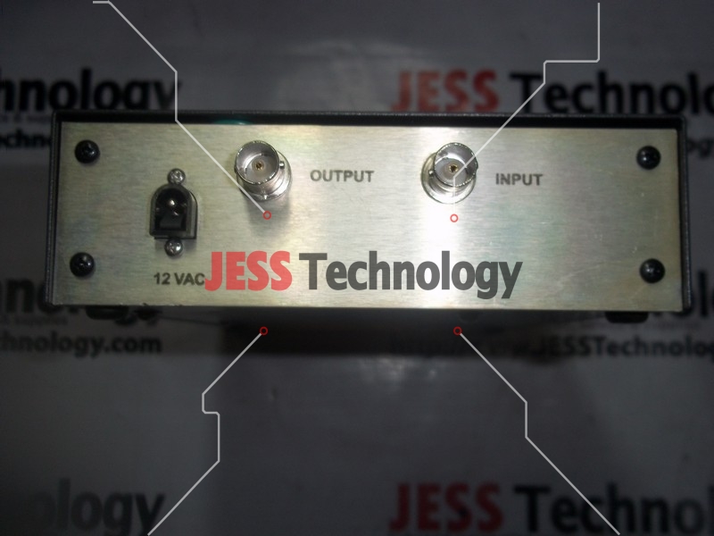 Image #2 of Repair PELCO EA2000/220 PELCO EA2000 HALF DUPLEX EQUALIZING AMPLIFIER in Malaysia, Singapore, Thailand, Indonesia