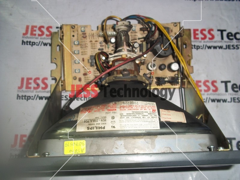 Image #2 of Repair PHILIPS M24-316LA/PD8 PHILIPS MONITOR in Malaysia, Singapore, Thailand, Indonesia