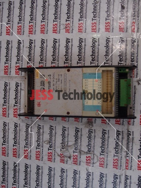 Image #1 of Repair PHOENIX IBS 24 D0/LC PHOENIX CONTACT INTERBUS-S in Malaysia, Singapore, Thailand, Indonesia