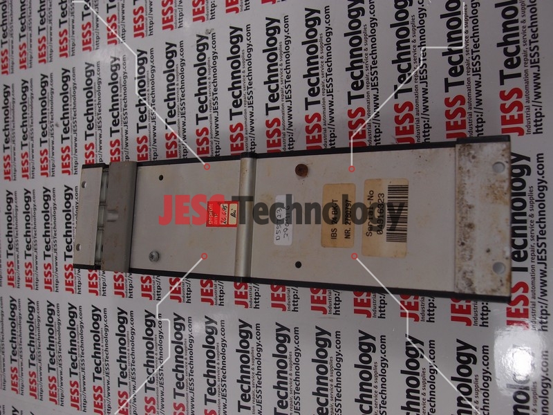 Image #3 of Repair PHOENIX IBS24 BK-T (NR 2780797) PHOENIX CONTACT INTERBUS-S in Malaysia, Singapore, Thailand, Indonesia