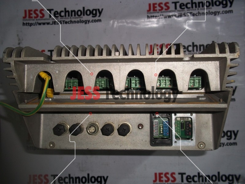 Image #1 of Repair PHOENIX 1BS19500WP_6A PHONIX CONTACT INTERBUS in Malaysia, Singapore, Thailand, Indonesia