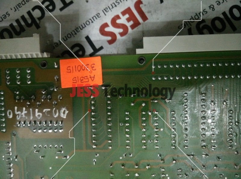 Image #4 of Repair PICANOL CPUX-1 BE93607 PICANOL BOARD in Malaysia, Singapore, Thailand, Indonesia