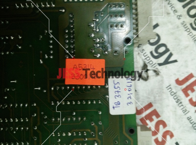 Image #4 of Repair PICANOL CPUX-1 BE93607 PICANOL BOARD in Malaysia, Singapore, Thailand, Indonesia