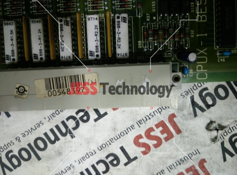 Image #1 of Repair PICANOL CPUX-1 BE93607 PICANOL BOARD in Malaysia, Singapore, Thailand, Indonesia
