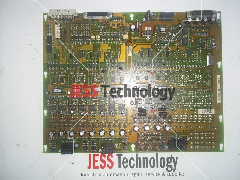 Image #1 of Repair BA204900 IB/2E-2 BE212360 PICANOL PICANOL CONTROLLER PCB in Malaysia, Singapore, Thailand, Indonesia