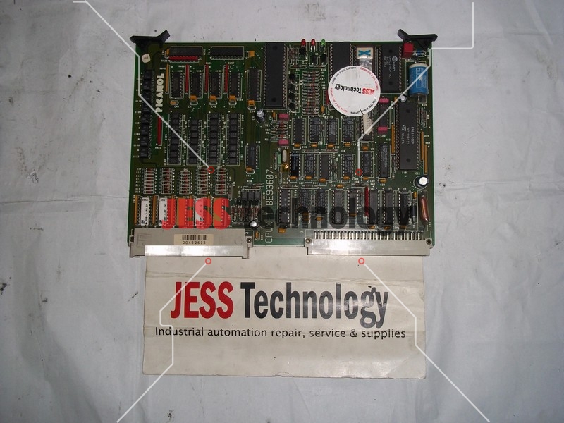 Image #1 of Repair CPUX-1 BE93607 PICANOL PICANOL PCB BOARD (CPUX-1 BE93607) (UW B3577) in Malaysia, Singapore, Thailand, Indonesia