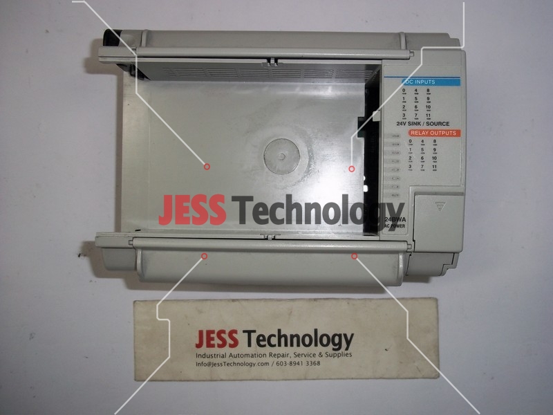 Image #1 of Repair 1500 ALLEN BRADLEY AB MICROLOGIX 1500 PLC in Malaysia, Singapore, Thailand, Indonesia