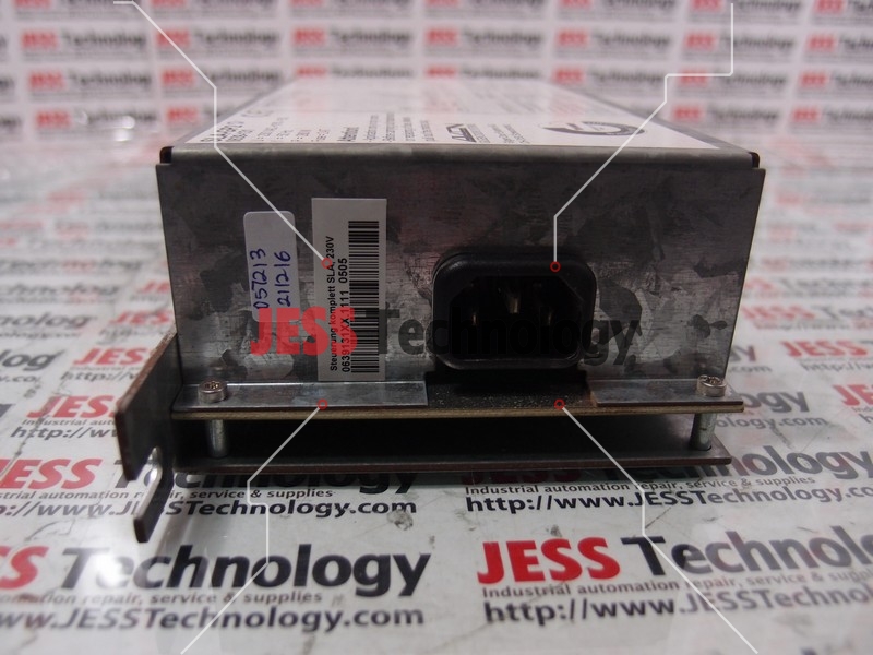 Image #1 of Repair GILGEH SLA-GP20639-131 POWER SUPPLY CARD (GILGEH AUTODOOR) in Malaysia, Singapore, Thailand, Indonesia