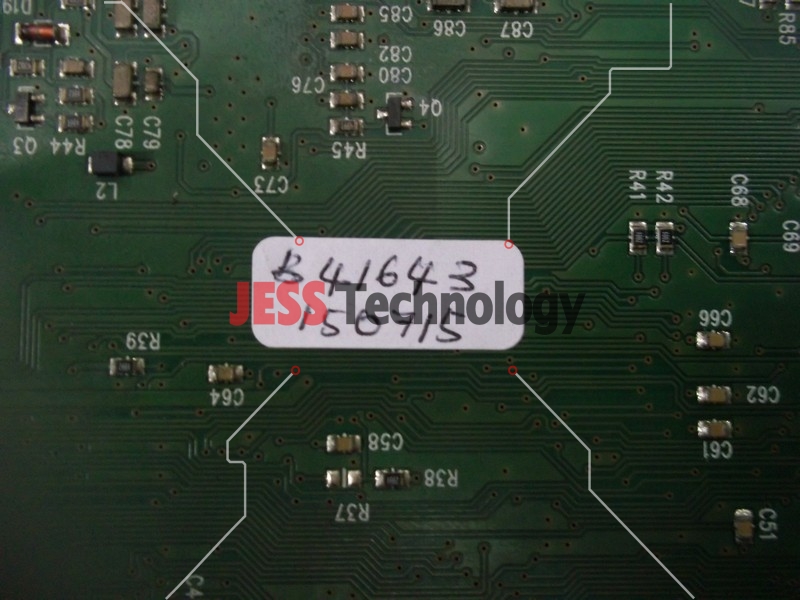 Image #1 of Repair SIEMENS SITOP POWER 10 PCB BOARD in Malaysia, Singapore, Thailand, Indonesia