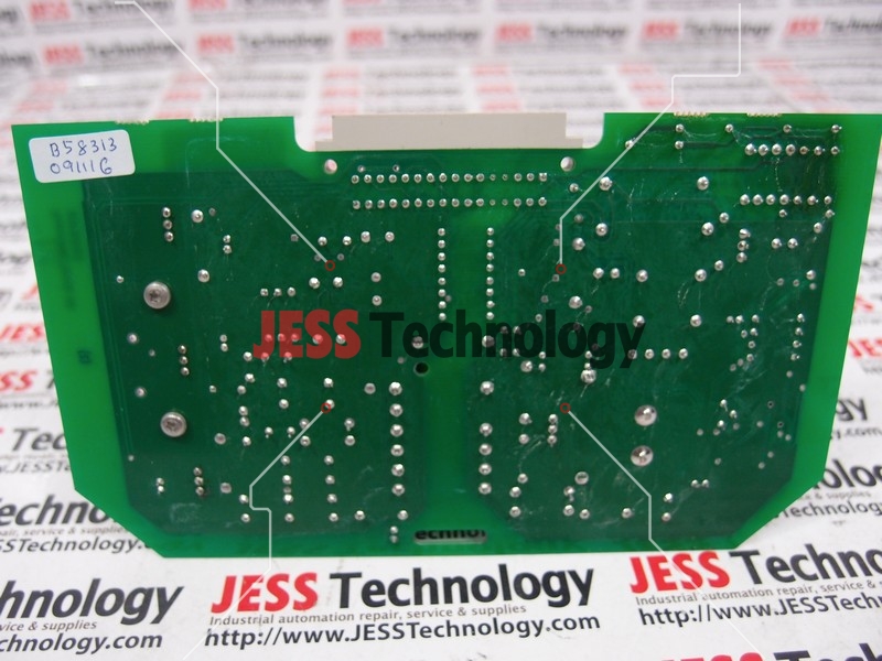 Image #3 of Repair POWERBOX PB0712 POWERBOX PCB BOARD in Malaysia, Singapore, Thailand, Indonesia