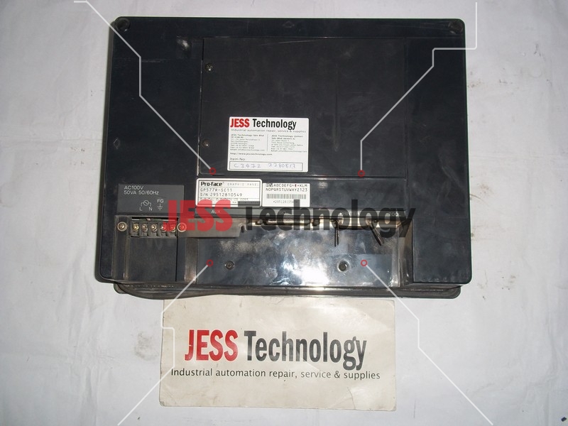 Image #3 of Repair PR0-FACE GP577R-SC11 PRO-FACE LCD DISPLAY(GP577R-SC11) in Malaysia, Singapore, Thailand, Indonesia