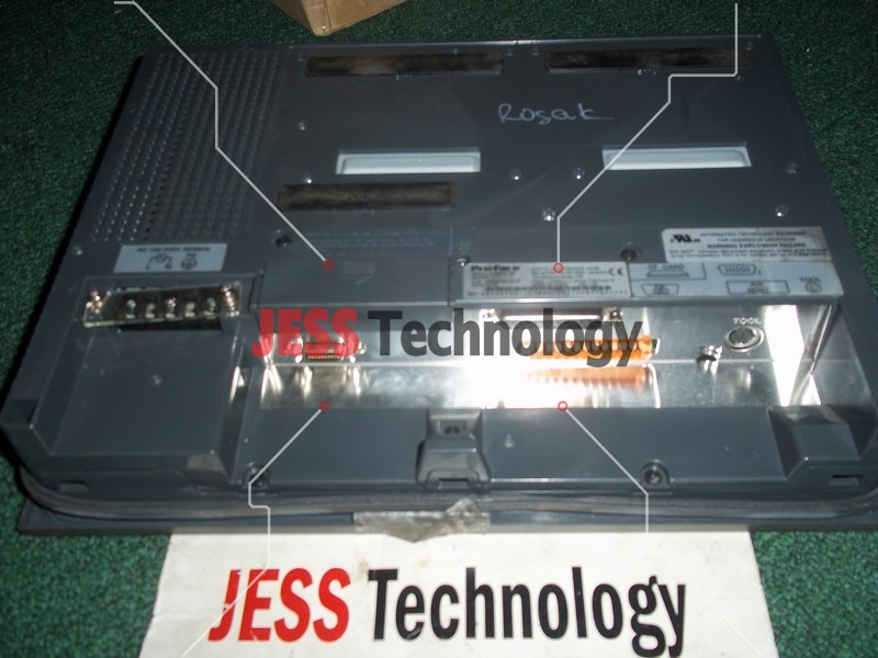 Image #3 of Repair PROFACE 3180021-03 PROFACE TOUCHSCREEN (3180021-03) in Malaysia, Singapore, Thailand, Indonesia